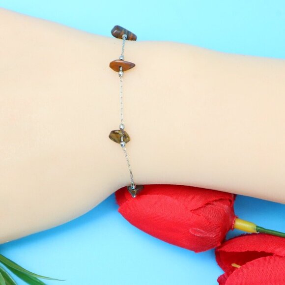 Chic & Stylish Bracelet – A Thoughtful Gift for Women and Girls, DYC1806 - Picture 8 of 9